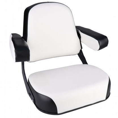 Tractor Deluxe Seat Assembly for International