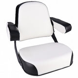 Tractor Deluxe Seat Assembly for International