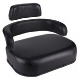 3 Piece Embossed Tractor Seat Cushion Set for International Harvester