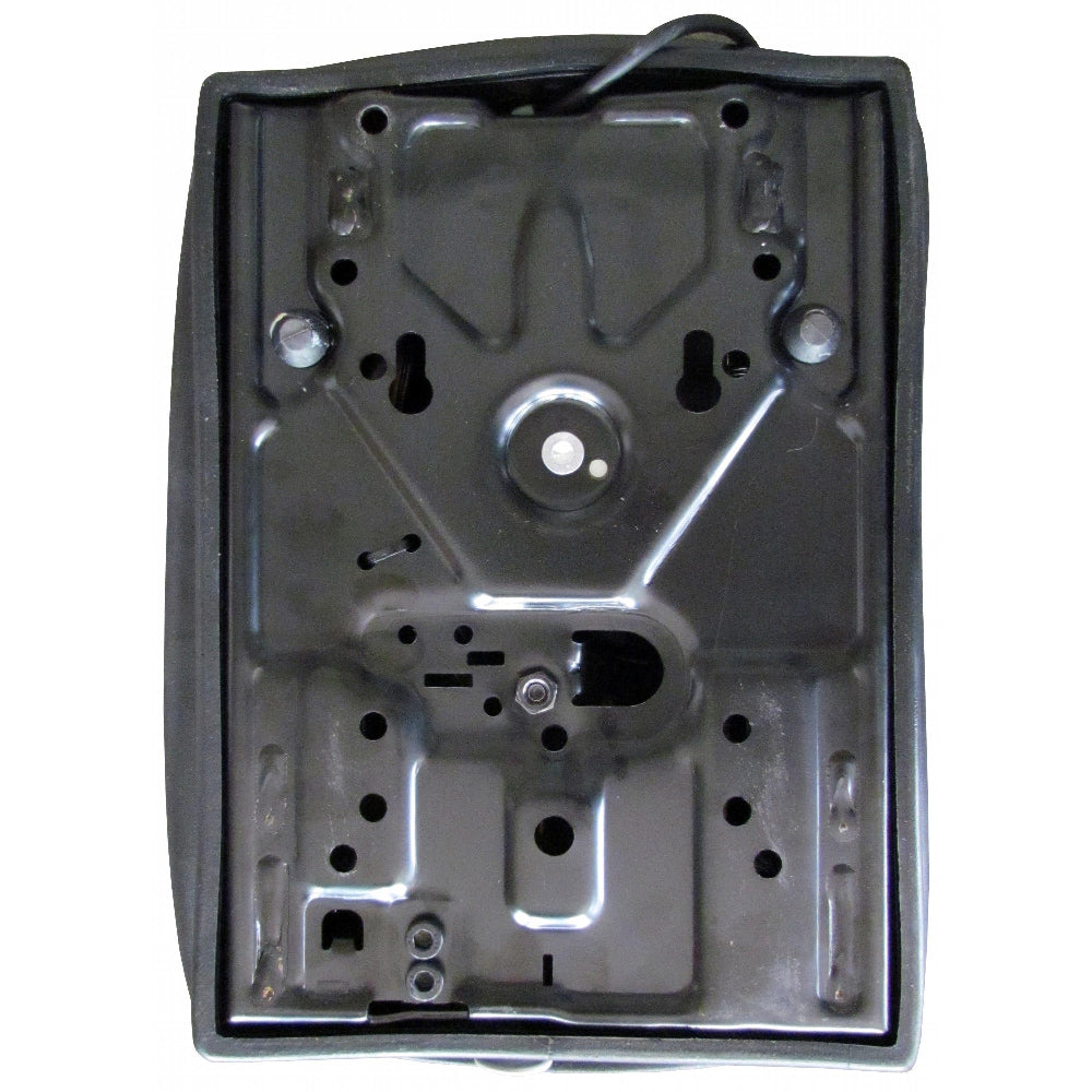 12v Tractor Seat Narrow Air Suspension for Grammer