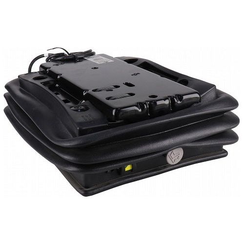 12v Tractor Seat Narrow Air Suspension for Grammer