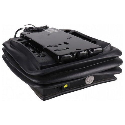 12v Tractor Seat Narrow Air Suspension for Grammer