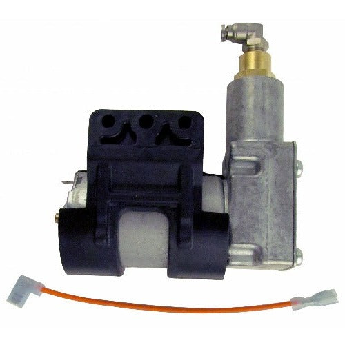 12v Air Ride Tractor Seat Replacement Compressor SeatHaus