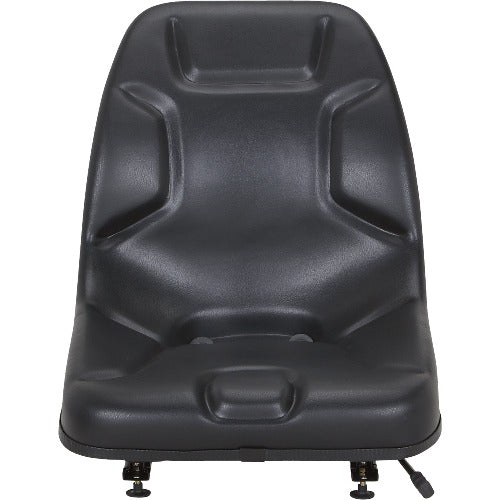 Compact Loader Tractor Excavator Mower Backhoe Seat
