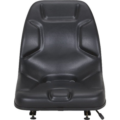 Compact Loader Tractor Excavator Mower Backhoe Seat