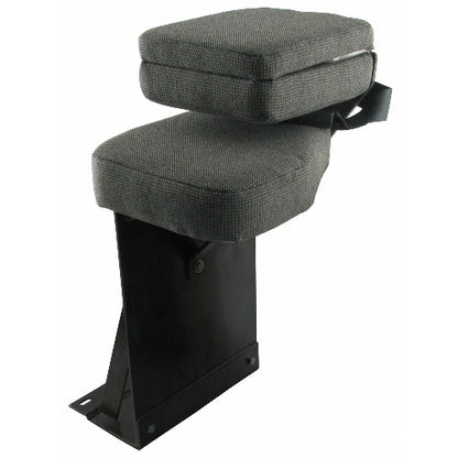 Instructional Side Kick FLIP DOWN Buddy Seat for International / Case IH