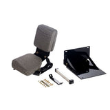 Instructional Side Kick FLIP DOWN Buddy Seat for International / Case IH