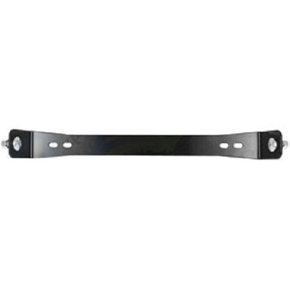 Tractor Seat Belt Bracket