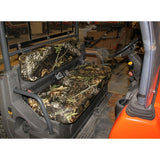 2 Piece RTV / Side by Side Seat Cushion Set for Kubota