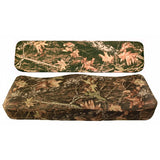 2 Piece RTV Side by Side Seat Cushion Set for Kubota
