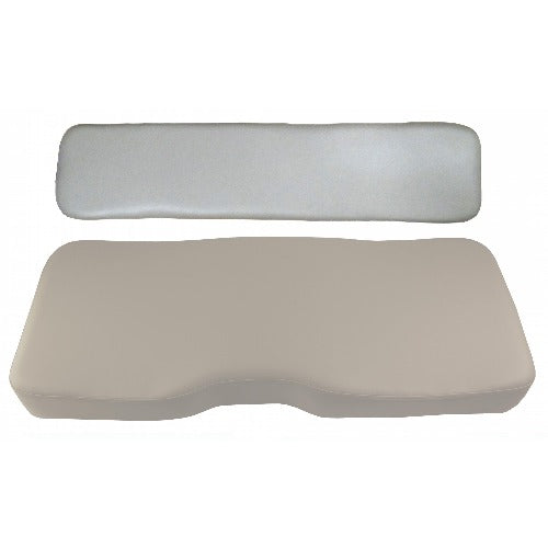 2 Piece RTV / Side by Side Seat Cushion Set for Kubota