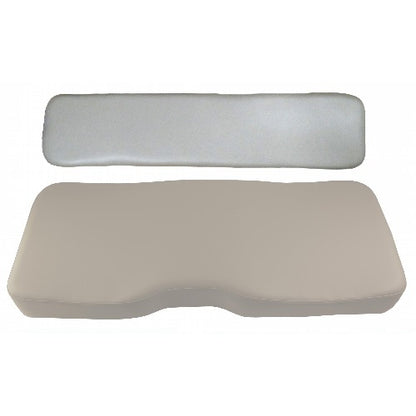2 Piece RTV / Side by Side Seat Cushion Set for Kubota