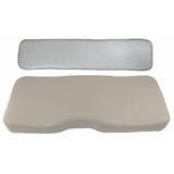 2 Piece RTV / Side by Side Seat Cushion Set for Kubota