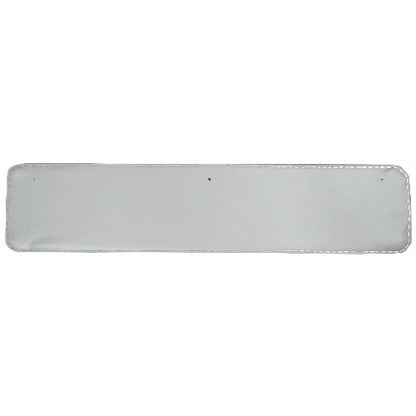 Seat Backrest Cushion for Kubota RTV 900