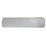 Seat Backrest Cushion for Kubota RTV 900