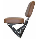 Instructional Side Kick Buddy Seat for John Deere