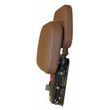 Instructional Side Kick Buddy Seat for John Deere