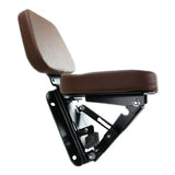 Instructional Side Kick Buddy Seat for John Deere