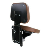 Instructional Side Kick Buddy Seat for John Deere