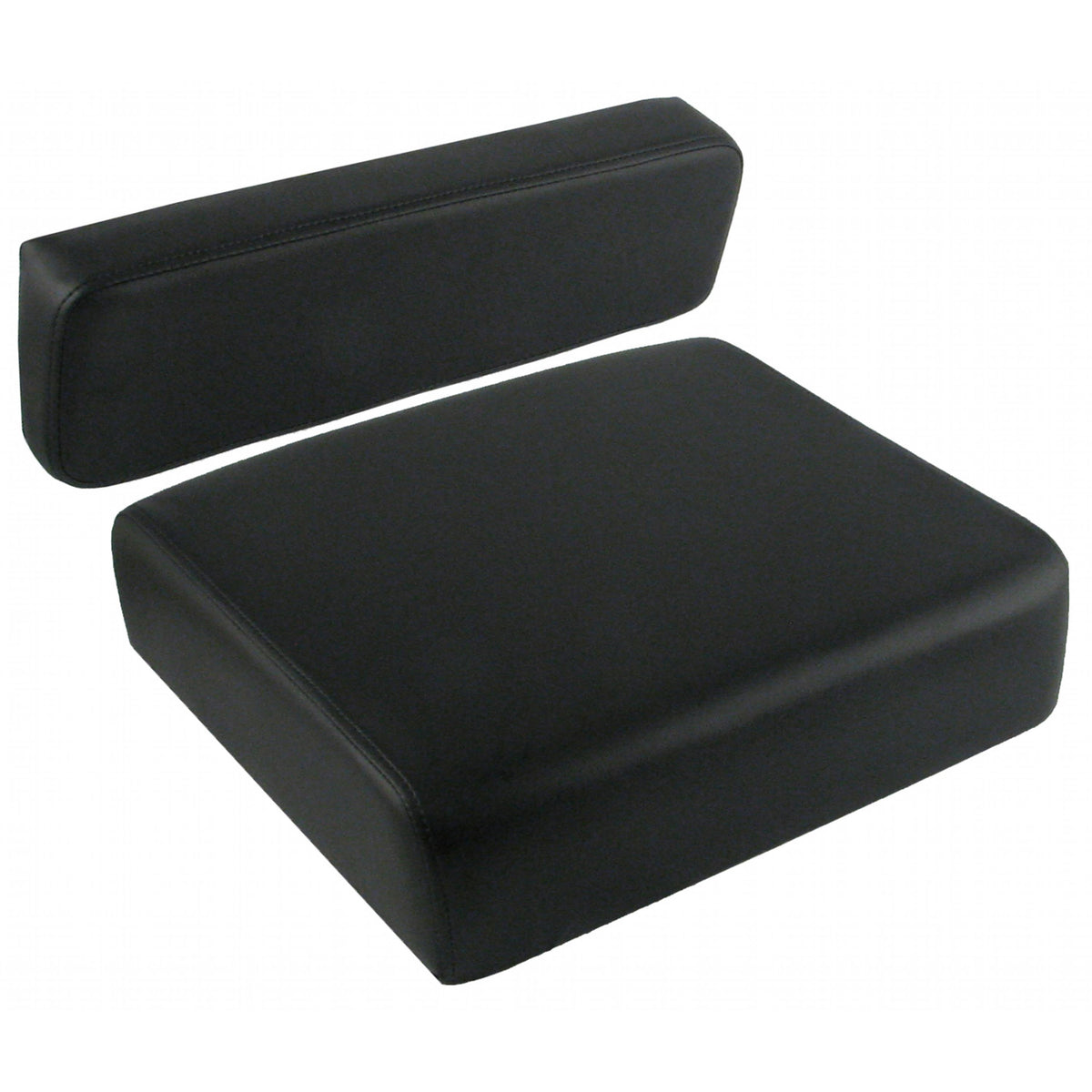 2 Piece Seat Cushion Set for John Deere