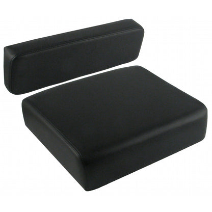 2 Piece Seat Cushion Set for John Deere