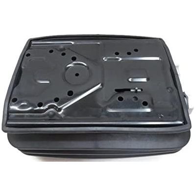 Universal Narrow Base Tractor Seat Mechanical Suspension
