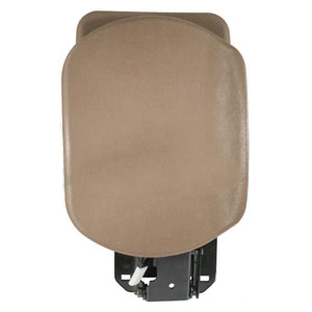 Tractor Instructional Host Passenger Buddy Seat for John Deere