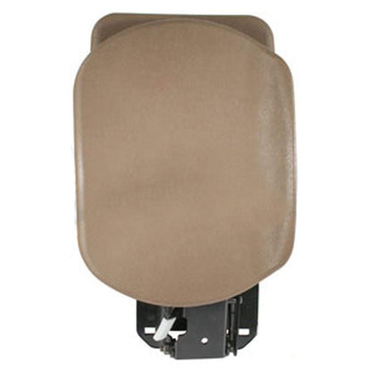 Tractor Instructional Host Passenger Buddy Seat for John Deere