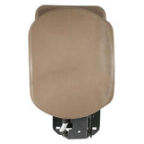 Tractor Instructional Host Passenger Buddy Seat for John Deere