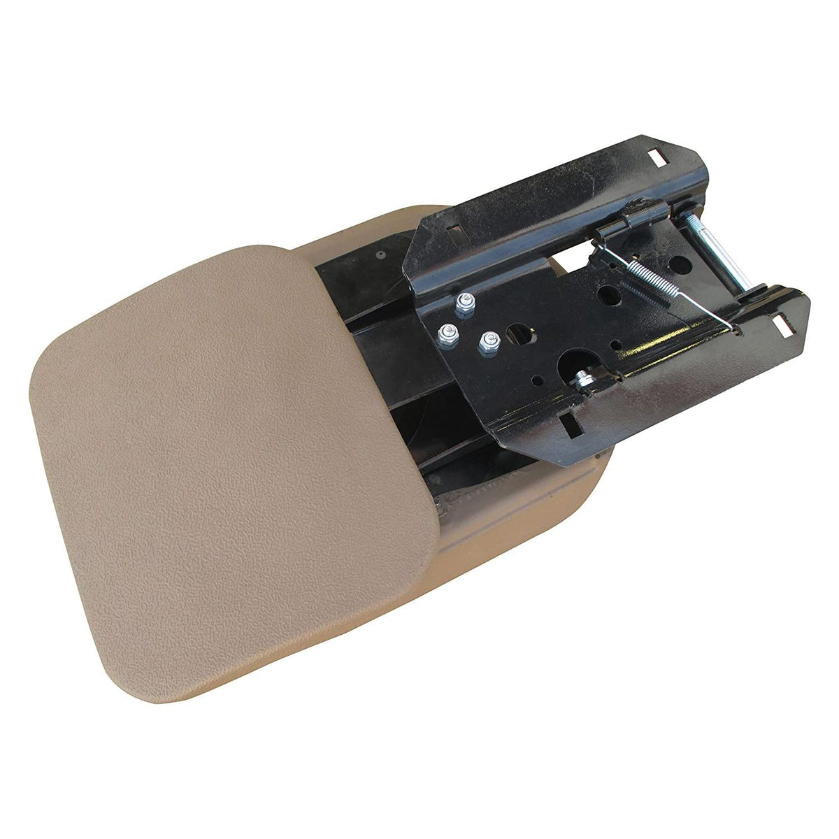 Tractor Instructional Host Passenger Buddy Seat for John Deere