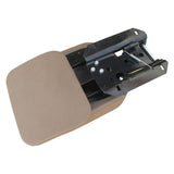 Tractor Instructional Host Passenger Buddy Seat for John Deere