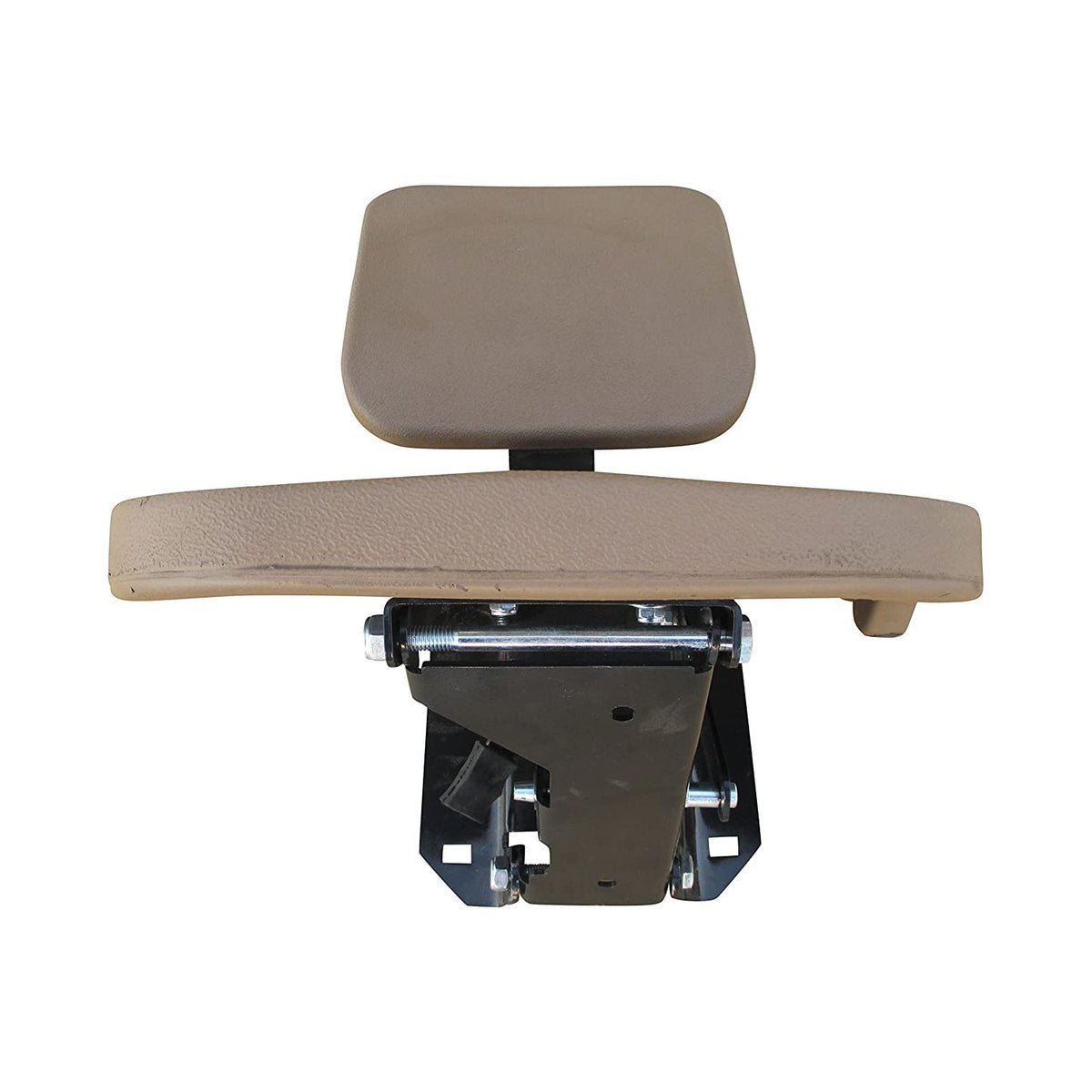 Tractor Instructional Host Passenger Buddy Seat for John Deere