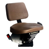 Tractor Instructional Host Passenger Buddy Seat for John Deere