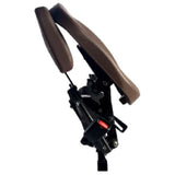 Tractor Instructional Host Passenger Buddy Seat for John Deere