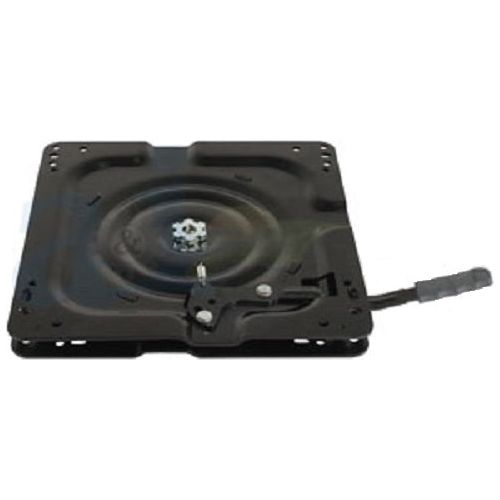 Tractor Loader Excavator Seat Swivel Kit