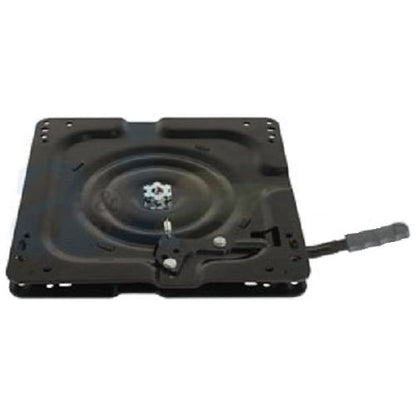 Tractor Loader Excavator Seat Swivel Kit