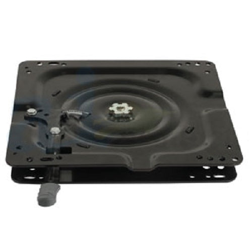 Tractor Loader Excavator Seat Swivel Kit
