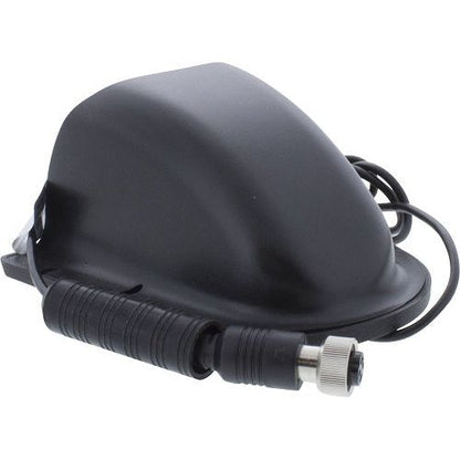 CabCAM WeatherProof Side Mount Observation Camera w/ Infrared
