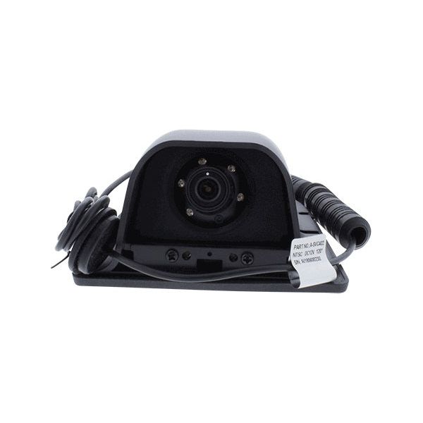 CabCAM WeatherProof Side Mount Observation Camera w/ Infrared