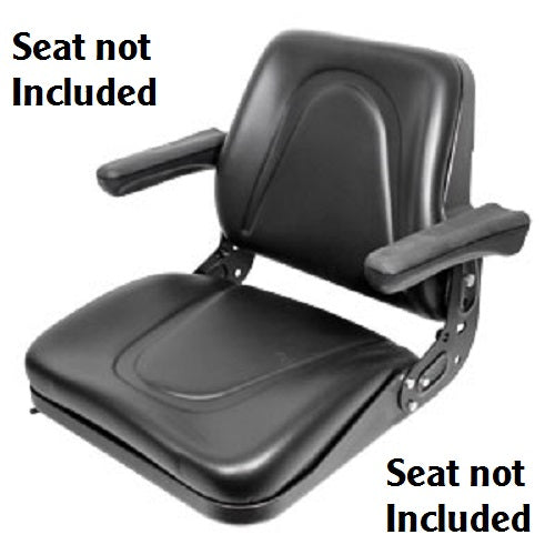 Adjustable Armrest Kit