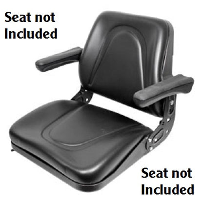 Adjustable Armrest Kit