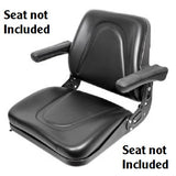 Adjustable Armrest Kit