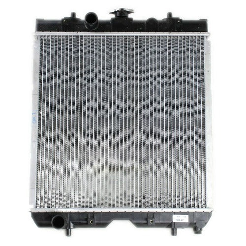 Heavy Duty Radiator for Kubota