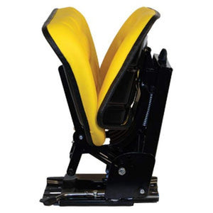 Flip-Up Tractor Skidder Seat w / Suspension