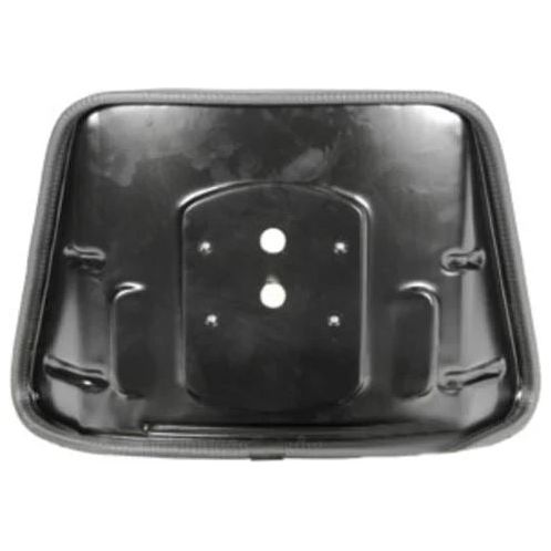2 Piece Trapezoid Tractor Seat Cushion Set