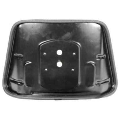 2 Piece Trapezoid Tractor Seat Cushion Set