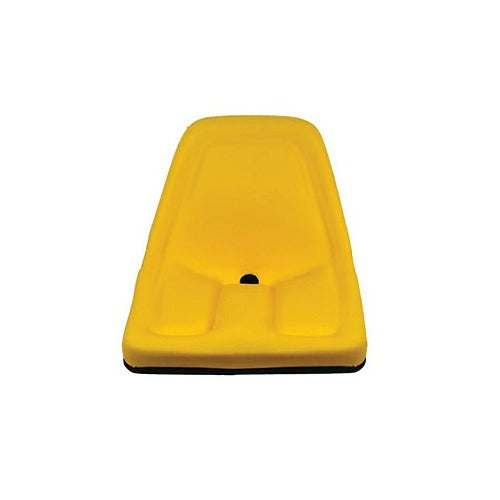 Michigan Style Garden Tractor Mower Compact Loader Seat