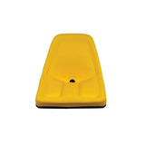 Michigan Style Garden Tractor Mower Compact Loader Seat