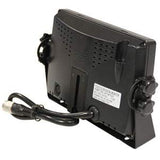 CabCAM 7" HD Color Touch Button Observation Monitor