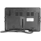 CabCAM 9" Color Digital TFT LCD Touch Button Observation Video Monitor